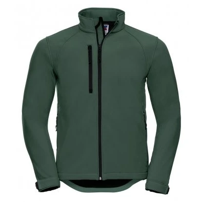 Russell Soft Shell Jacket