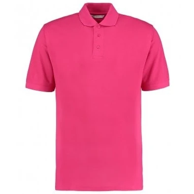 Kustom Kit Klassic Poly/Cotton Piqué Polo Shirt