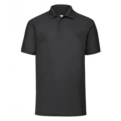 Fruit of the Loom Poly/Cotton Piqué Polo Shirt