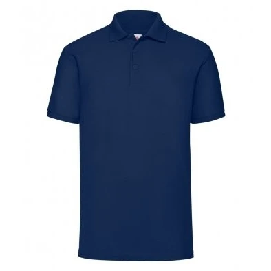 Fruit of the Loom Poly/Cotton Piqué Polo Shirt