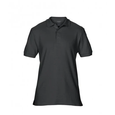 Gildan Premium Cotton® Double Piqué Polo Shirt