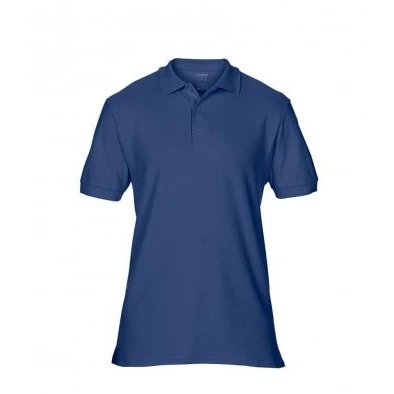 Gildan Premium Cotton® Double Piqué Polo Shirt