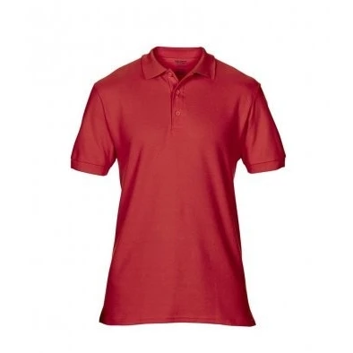 Gildan Premium Cotton® Double Piqué Polo Shirt