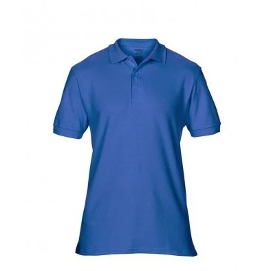 Gildan Premium Cotton® Double Piqué Polo Shirt