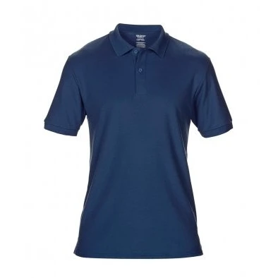 Gildan DryBlend® Double Piqué Polo Shirt