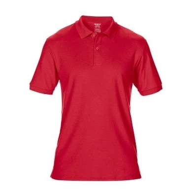 Gildan DryBlend® Double Piqué Polo Shirt