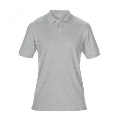 Gildan DryBlend® Double Piqué Polo Shirt