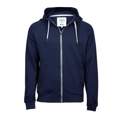 Tee Jays Urban Zip Hoodie