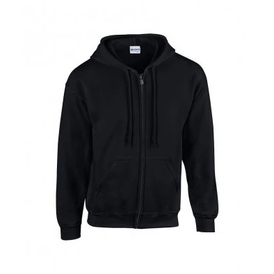 Gildan Heavy Blend™ Zip Hooded Sweatshirt