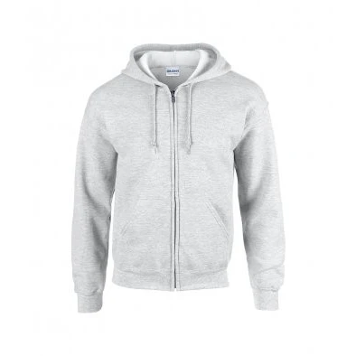 Gildan Heavy Blend™ Zip Hooded Sweatshirt