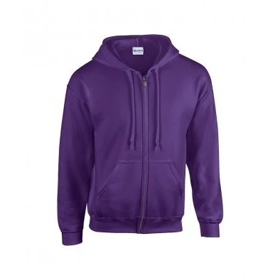 Gildan Heavy Blend™ Zip Hooded Sweatshirt