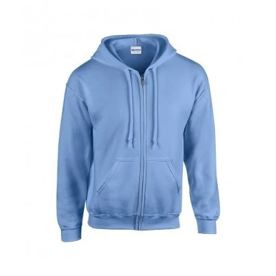 Gildan Heavy Blend™ Zip Hooded Sweatshirt