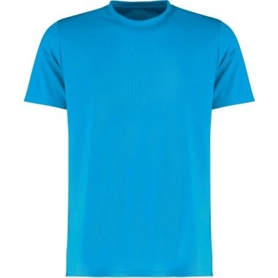 Kustom Kit Regular Fit Cooltex® Plus Wicking T-Shirt