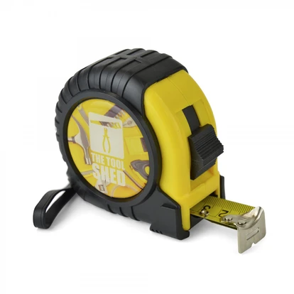 Harper Large Tape Measure 7.5m