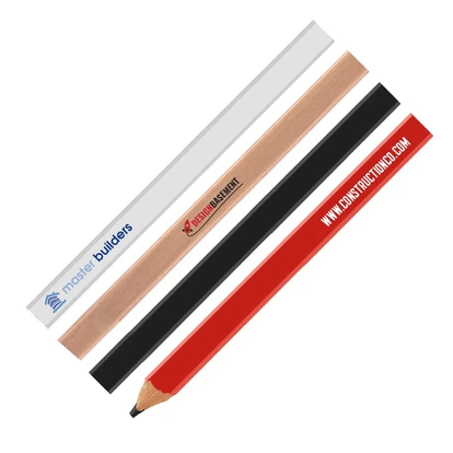 Carpenters Pencil