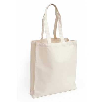 Promotional Dunham Cotton Canvas Bag