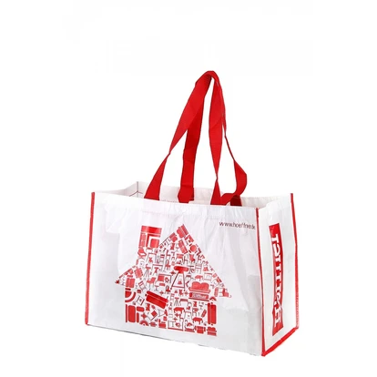 Recycled Tote Bag