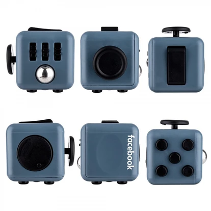 Fidget Cube