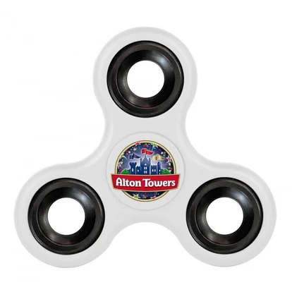 UK 7 Day Fidget Spinners