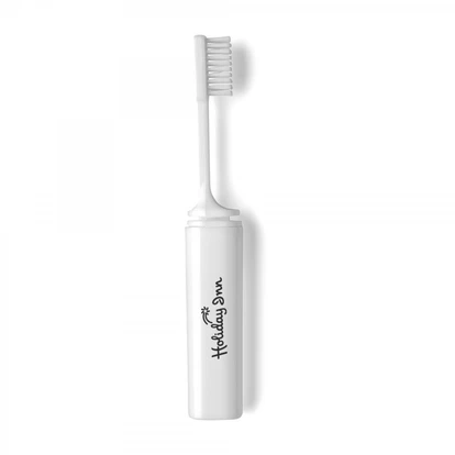 Travel Toothbrush