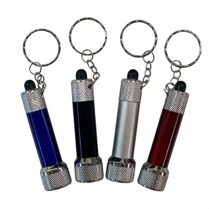 Mini LED Torch