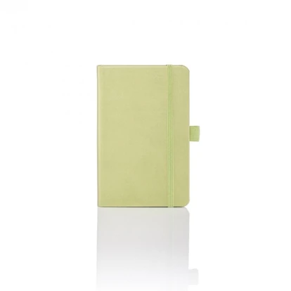 Pocket Notebook Plain Tucson