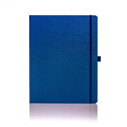 Large Notebook Plain Paper Tucson