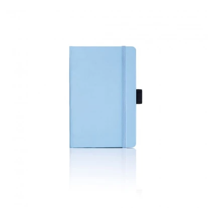 Pocket Notebook Ruled Matra