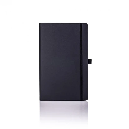 Medium Notebook Squared Paper Matra