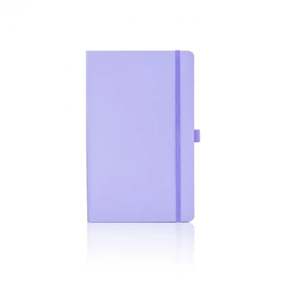 Medium Notebook Plain Paper Matra