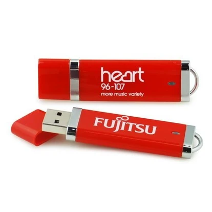 Chic USB 4GB UK Rush