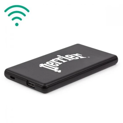 Connect Wireless Powerbank - 4000mAh