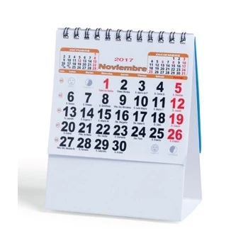 Desktop Calendar Ener