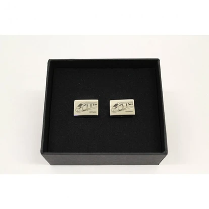 Aspen Cufflinks