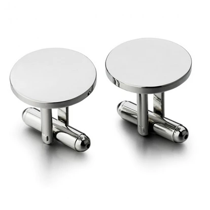 Orb Cufflinks