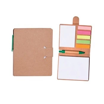 Sticky Notepad Econote