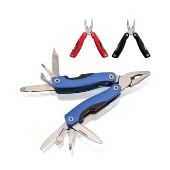 Multitool Blauden