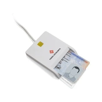 Card Reader Electron