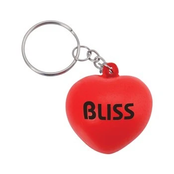 Antistress Keyring Silene