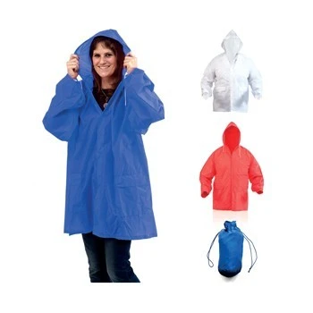 Raincoat Hydrus