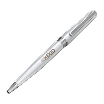 Rio Silver Ballpen