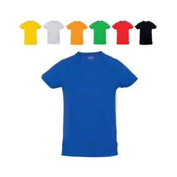 Kid T-Shirt Tecnic Plus