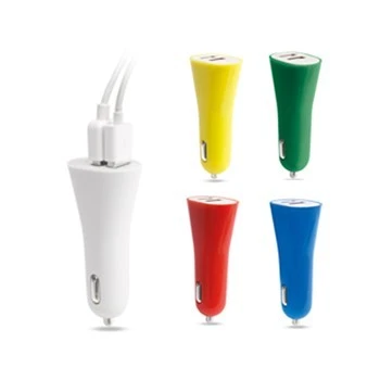 USB Car Charger Heyon