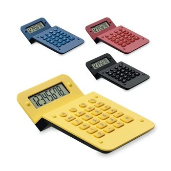 Calculator Nebet