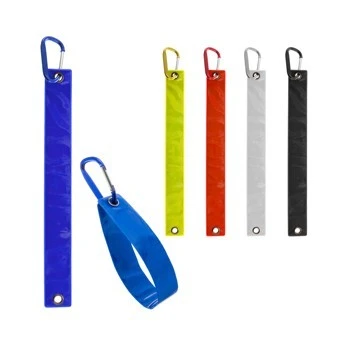 Reflective Strap Keyring Brux