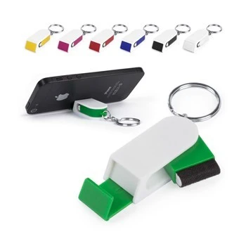 Holder Keyring Satari