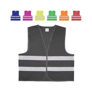 Vest Tirex