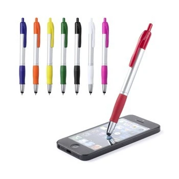 Stylus Touch Ball Pen Clurk