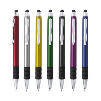 Stylus Touch Ball Pen Stek