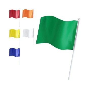 Pennant Flag Rolof